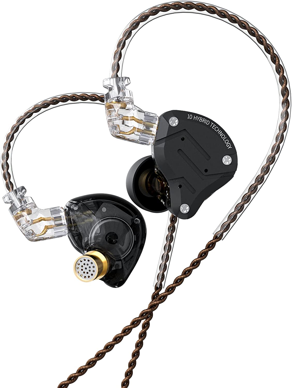 KZ ZS10 In-Ear Headphones